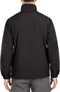 Chaqueta Cortavientos Ligera y Plegable para Hombre y Mujer, para Correr, Senderismo, Viajes, Informal, Impermeable y Transpirable - Product Image 2