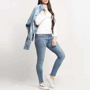 Oversized Pullover <b>Mock</b> <b>Neck</b> Sweatshirt for Women High Quality Cotton Fleece Embroidery <b>Top</b> Women Clothing Sweatshirt for Men - Product Image 4