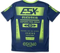 Personalice sus propias Camisetas De Jersey del equipo Youth Pro Circuit E sports