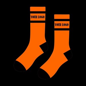 Chaussettes respirantes, chaussettes légères et respirantes, parfaites pour un confort tout au long de la journée et un usage décontracté - Product Image 2