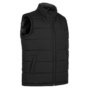 2024 para chaqueta acolchada Trapstar, chaqueta de invierno de talla grande personalizable de calidad superior para hombre con logotipo personalizado - Product Image 4