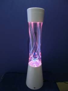 Lampada al <span class=keywords><strong>Plasma</strong></span> con lampada al <span class=keywords><strong>Plasma</strong></span> con bottiglia di vetro con bottiglia di vetro a forma di torre speciale - Product Image 4