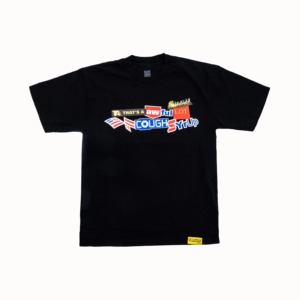 Camisetas de Algodón 100% de Alta Calidad para Hombre, Venta al por Mayor, Oversize, Transpirables, Ecológicas, con Estampado de Letras en Serigrafía - Product Image 3