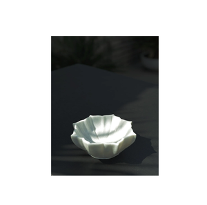 Vente d'usine bol à fruits en marbre meilleure qualité accessoires de cuisine ensemble de vaisselle pour une utilisation régulière personnalisation - Product Image 6