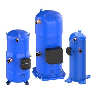 Compresseur Danfoss à prix compétitif pour systèmes de réfrigération, équipements de refroidissement commerciaux, chambres froides et climatisation - Product Image 1