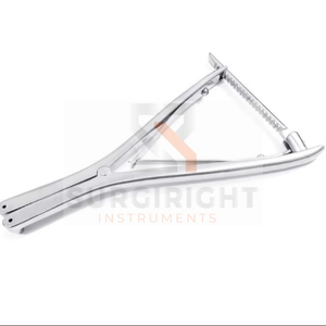 Brand New <b>Stainless</b> <b>Steel</b> Orthopedic Large <b>Pin</b> Distractor Surgical Instrument Electricity Ergonomic Grip Surgical Procedure CB - Product Image 1