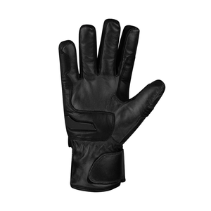 Wax Style Leather Motorcycle Gloves Waterproof Thermal Motorcycle Auto Racing Wear Windproof Gloves For Men - Product Image 6