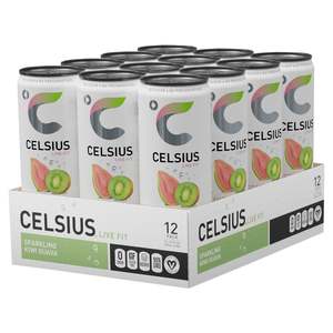 Bebida energética con gas Celsius de 355 ml con sabor a naranja, comprar en línea con entrega rápida a Vaduz, Schaan y Balzers - Product Image 5