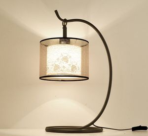 Lampe de bureau et de chevet moderne avec base en corne blanche de luxe, faite à la main, toucher réel, prix bas - Product Image 6