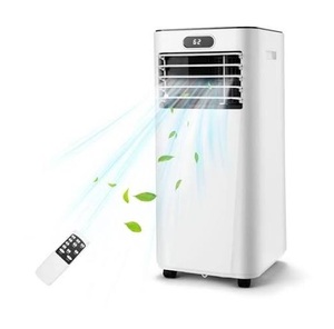 Climatiseur portable intelligent pour usage en chambre - Unité de climatisation portable intelligente et prix de gros pour climatiseur de pièce - Product Image 2