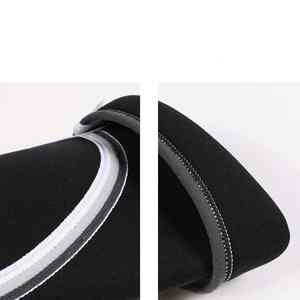 Best selling new arrival <b>Women</b> Knee Pads best manufacturing cheap price breathable quick dry OEM service best <b>Women</b> Knee Pads - Product Image 3
