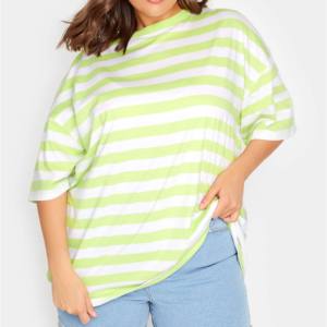 Ropa de mujer superventas transpirable delgada de primera calidad, camiseta de gran tamaño personalizada, Camiseta 100% de algodón pesado para mujer - Product Image 6