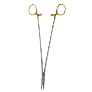 ที่ใส่เข็มทังสเตนคาร์ไบด์เครื่องมือทางการแพทย์ Mayo-hegar - Product Image 4