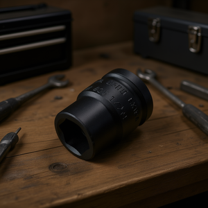 อุปกรณ์เสริมและอะไหล่เครื่องมือลมแบบหกเหลี่ยม Usag FullContact - Product Image 3