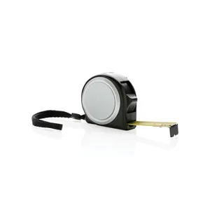 Misuratori a nastro promozionali personalizzati da 5m/19mm - Strumento di merchandising - Product Image 1