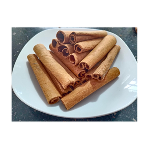 Palito de canela seco limpio de especias tipo Cassia de Vietnam para la industria de bebidas de panadería y el uso de elaboración de té - Product Image 3