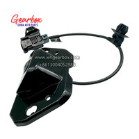 Original 704001265AA Caméra arrière Objectif de recul Caméra de recul Caméra de recul pour Chery Jetour X70