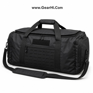 Sac de transport tactique pour commandement d'opérations mobiles, sac de transport pour commandement d'incidents, sacs de transport pour commandement d'opérations mobiles, vente en gros - Product Image 3