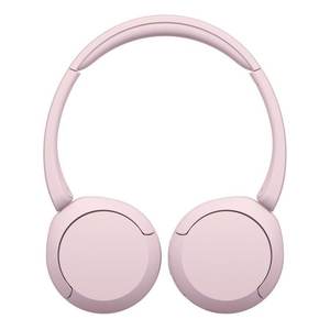 Audífonos Supraaurales y Circumaurales Sony WHCH520P CE7 0952311 Rosados con Bluetooth y Micrófono - Product Image 5