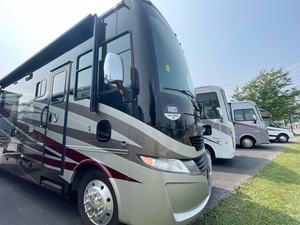 Caravane mobile d'occasion Tiffin Allegro 32SA 2018, directement de l'usine - Product Image 5