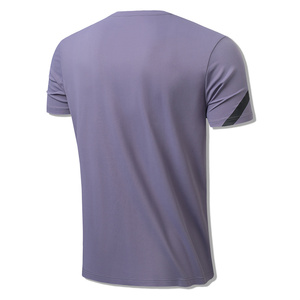 Camisetas Deportivas Extra Grandes de Punto, 100% Poliéster, Hombros Caídos, Personalizadas para Hombre, de Gran Peso, 280 Gsm - Product Image 2