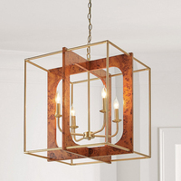 Bougeoir à bougie en aluminium fait à la main petit bougeoir en métal vide pour lustres de festivals et lampes suspendues d'Inde
