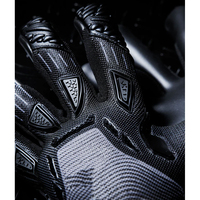 Guantes de Portero Personalizados de Alta Calidad, Ligeros, de Diseño Superior, Unisex, para Hombres y Mujeres, Guantes de Portero de Práctica OEM