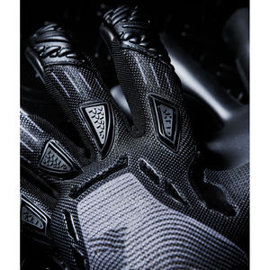 Gants de gardien de but de haute qualité, légers, de haute conception, unisexes, personnalisés, pour hommes et femmes, gants de gardien de but d'entraînement, OEM - Product Image 6