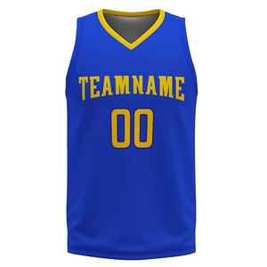 Uniforme de voleibol OEM personalizable con ajuste ergonómico, tejido de malla transpirable y sublimación vibrante y duradera - Product Image 4