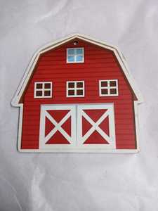 ตกแต่งบ้านคริสต์มาสแบบแขวนแวววาวบัตรกระดาษสั่งขั้นต่ำ50ชิ้น - Product Image 2