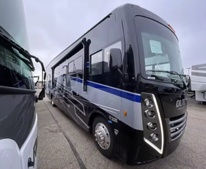 Mejor Oferta: Autocaravana/Remolque de Viaje Usado CLEAN 2023 2024 2025 T-h-o-r O-u-t-l-a-w W-i-l-d W-e-s-t 38K - Product Image 2