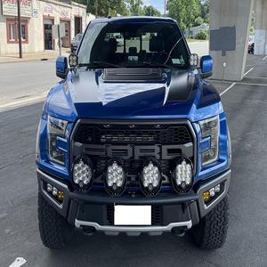 FORD F-150 RAPTOR 2018 USADO, Volante a la Izquierda/Derecha - Product Image 1