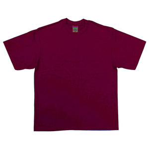 เสื้อยืดผ้าฝ้าย100% สำหรับผู้ชายเสื้อยืดแนวสตรีทเสื้อยืดขนาดกลางสำหรับผู้ชายมาใหม่โลโก้ตามสั่ง - Product Image 6