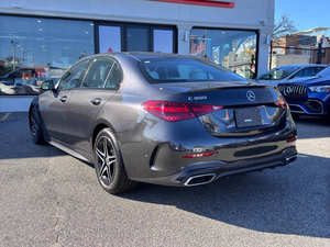 Mercedes-Benz Classe C C 300 d'occasion en excellent état, modèle 2024 - Product Image 4