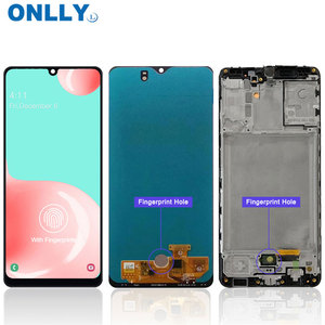 A31แอลซีดีสำหรับ Samsung หน้า<span class=keywords><strong>จอ</strong></span> A31, หน้า<span class=keywords><strong>จอ</strong></span>แอลซีดีสำหรับ Samsung A30 a30s A31 <span class=keywords><strong>A32</strong></span>หน้า<span class=keywords><strong>จอ</strong></span> A33 - Product Image 2