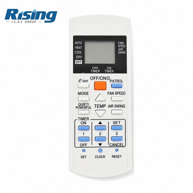 AC Universal Remote Control for Home Use Azone-9a Air Conditioning Remote Air Conditioner Remote Controller Mini Universal