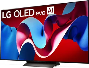 NOUVEAU téléviseur intelligent OLED evo AI C6 4K de 65 pouces OLED65C6PUA - Product Image 2