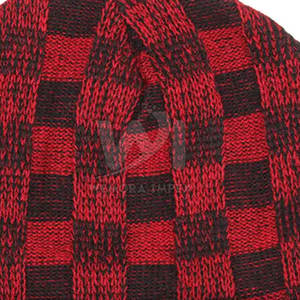 Service OEM Prix de gros Bérets en jacquard de dernière génération Qualité supérieure Bérets personnalisés en couleur - Product Image 6