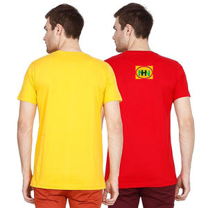 Camisetas de Hombre, Camiseta de Verano de Manga Corta, Diseño Masculino de Alta Calidad, Ropa Casual, 100% Algodón, Camiseta Holgada para Hombre - Product Image 1