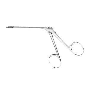 Tijeras Quirúrgicas Manuales de Acero Inoxidable de Alta Calidad QNQ, Kit Quirúrgico, Instrumentos Reutilizables para Aplicaciones ORL - Product Image 4