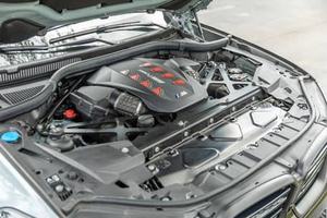 BMW X5 M COMPETITION 2024 MÁS VENDIDO, Motor V8 Turbo de 617 HP, Tracción en las Cuatro Ruedas, Totalmente Equipado, Sin Modificaciones - Product Image 5