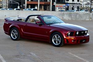 Ford Mustang GT Roadster Sport Cabriolet 2005 - Product Image 3