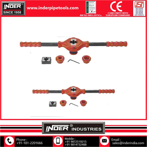 Factory Wholesale Best Quality Customized Steel Pipe Die Stock Supply at Bulk Price - Product Image 2