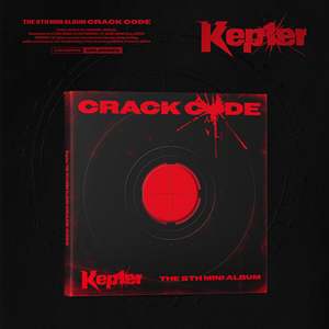 เคปเปอร์ - มินิอัลบั้มชุดที่ 8 : CRACK CODE (เวอร์ชั่นโฟโต้บุ๊ค) - Product Image 4