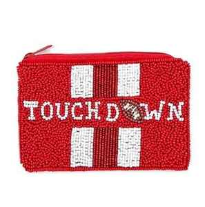 Monedero Unisex con Cremallera, Cartera Personalizada de PVC, Estilo de Logotipo, Tiempo de Trabajo, Lona Pequeña Bordada, Promocional y Barato - Product Image 3