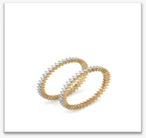 Anillo de Oro Vermeil de 18K para Mujer, Modelo Eternity de Lujo, con Diamante Cultivado en Laboratorio CVD de 0.82ct, Color D, Certificado IGI, Hecho a Medida, Tallas 5-12 - Product Image 6