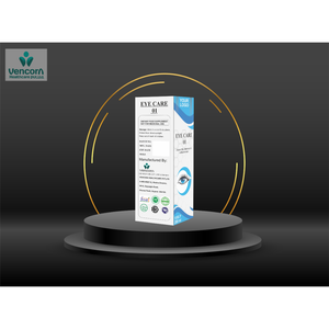 Jarabe para el Cuidado de los Ojos de Primera Calidad y Eficaz 01 Nutracéutico Fabricación OEM ODM de Terceros - Product Image 6