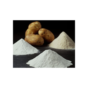 Almidón de Papa Modificado de Alta Calidad, 25 kg, Marca Personalizada, Grado Alimenticio, Empaquetado a Granel para la Venta - Product Image 2