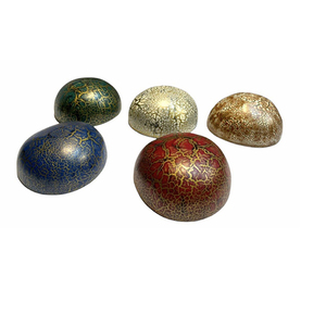<b>Coconut</b> <b>shell</b>/wholesale <b>coconut</b> bowl candle <b>shell</b> made in Vietnam/wholesale vegan <b>coconut</b> candle - Product Image 3