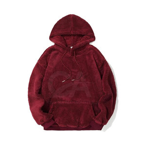 2026 Custom Made <b>Men</b> <b>Fleece</b> Hoodies Best Color Hoodie Casual Wear Pullover Hoodies for Sale - Product Image 4
